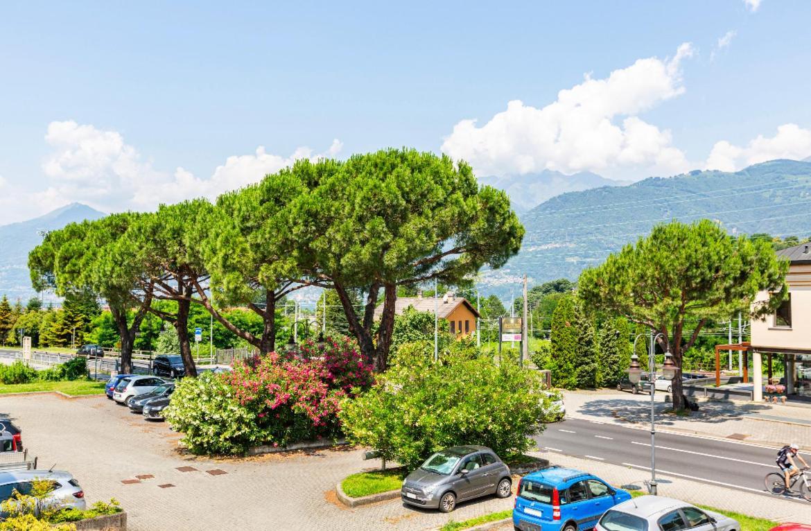 Lakeside View Colicoアパートメント エクステリア 写真